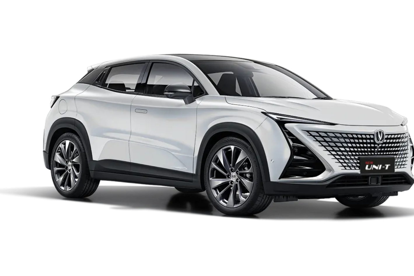 Changan UNI-T 2026 SUV Turbo 1.5L en República Dominicana