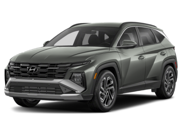 Hyundai Tucson Signature 2026 SUV en República Dominicana