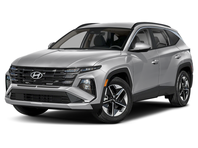 Hyundai Tucson Signature 2026 SUV en República Dominicana