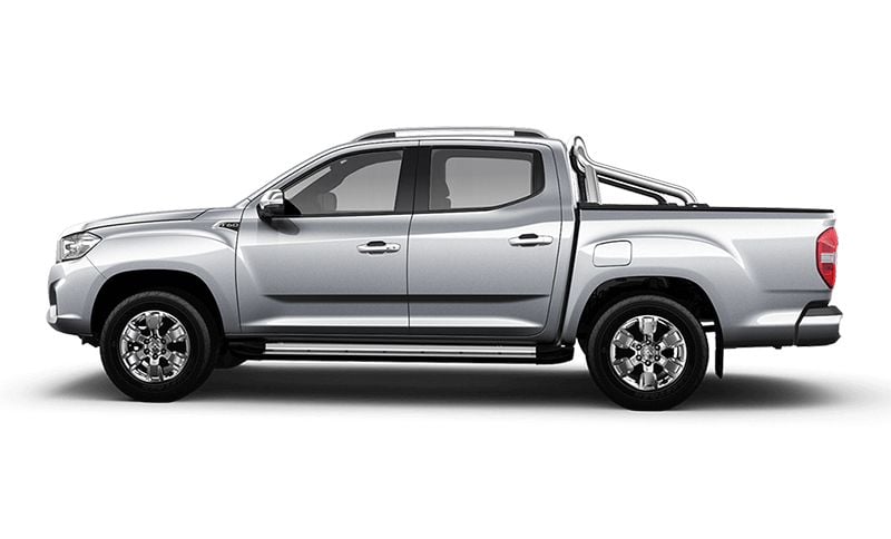 Maxus T60 Camioneta 2026 en República Dominicana