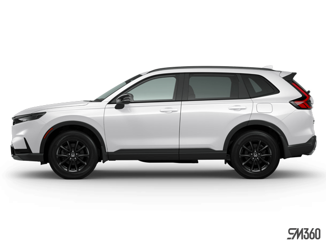 Honda CR-V EX 2026 SUV en República Dominicana