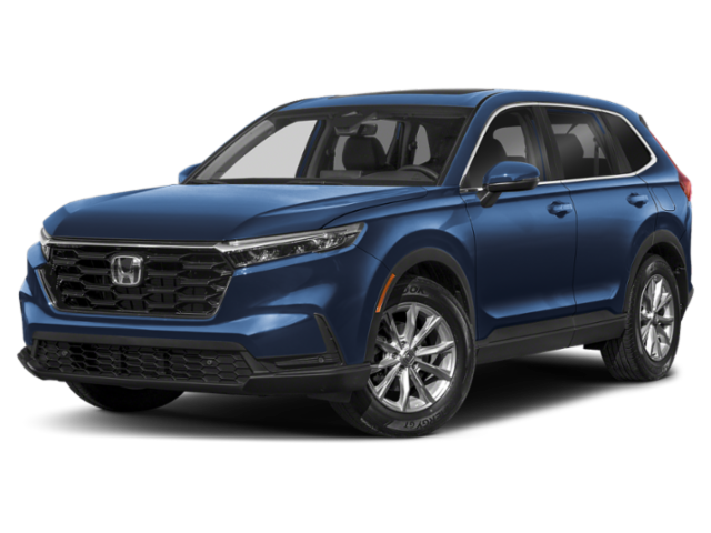 Honda CR-V EX modelo 2026 SUV en República Dominicana