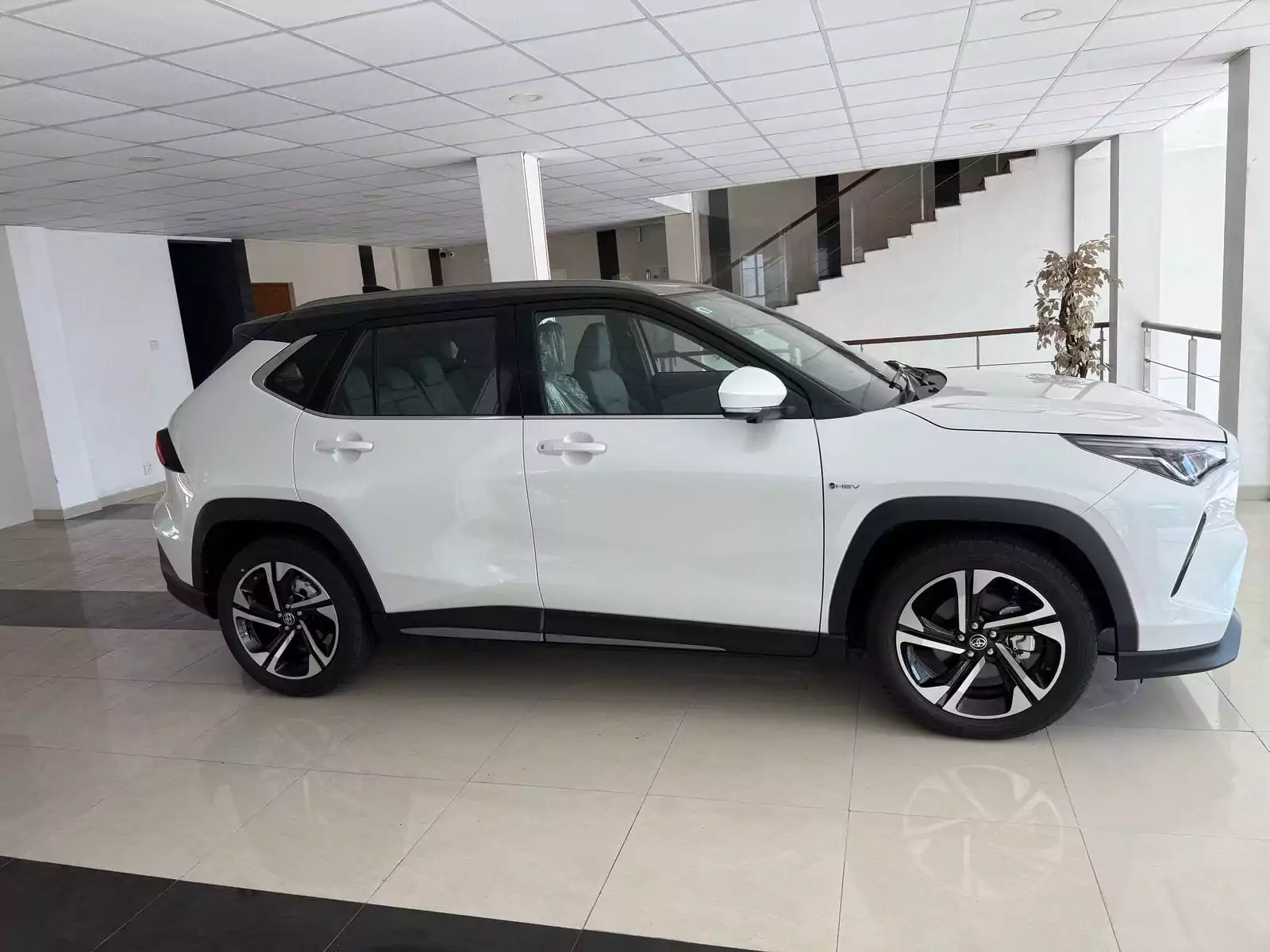 Toyota Yaris E Modelo 2026 Automóvil Compacto en República Dominicana