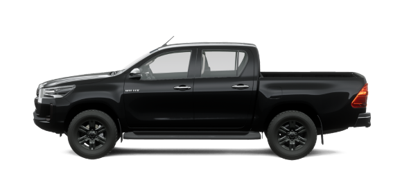 Toyota Hilux GR Sport modelo 2026 camioneta en República Dominicana