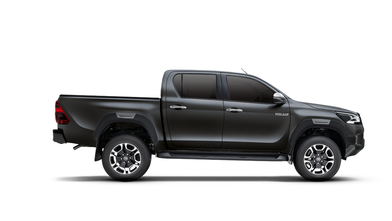Toyota Hilux GR Sport modelo 2026 camioneta