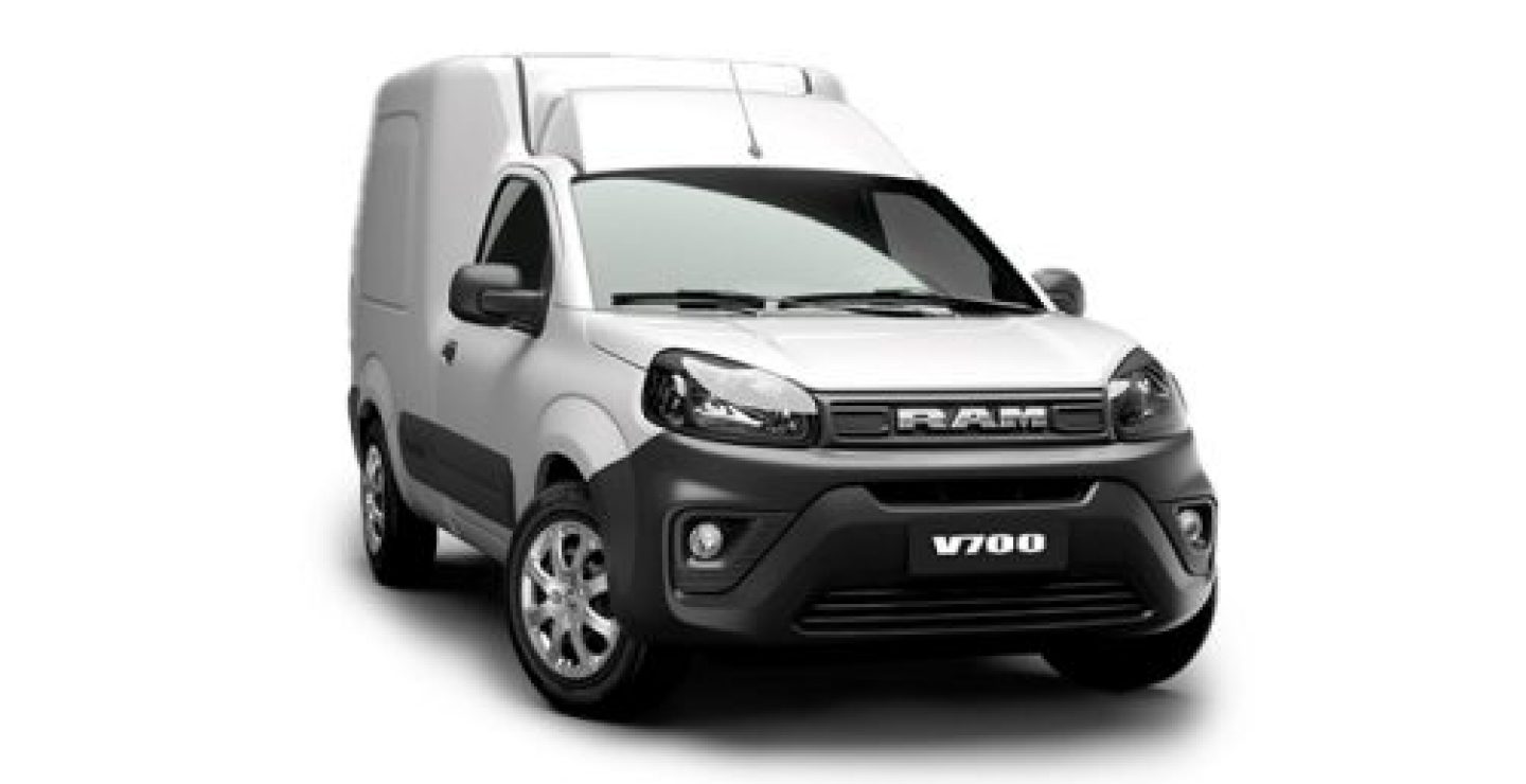 Ram 700 Bighorn Camioneta 2026 en República Dominicana
