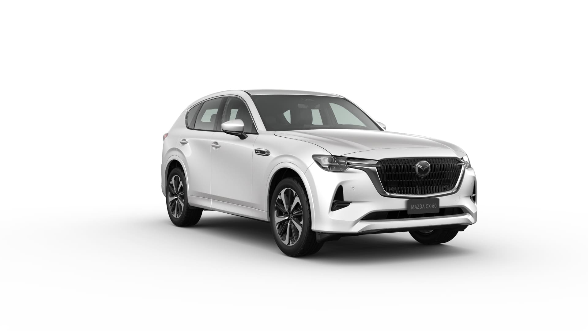 Mazda CX-60 GS 2026 SUV