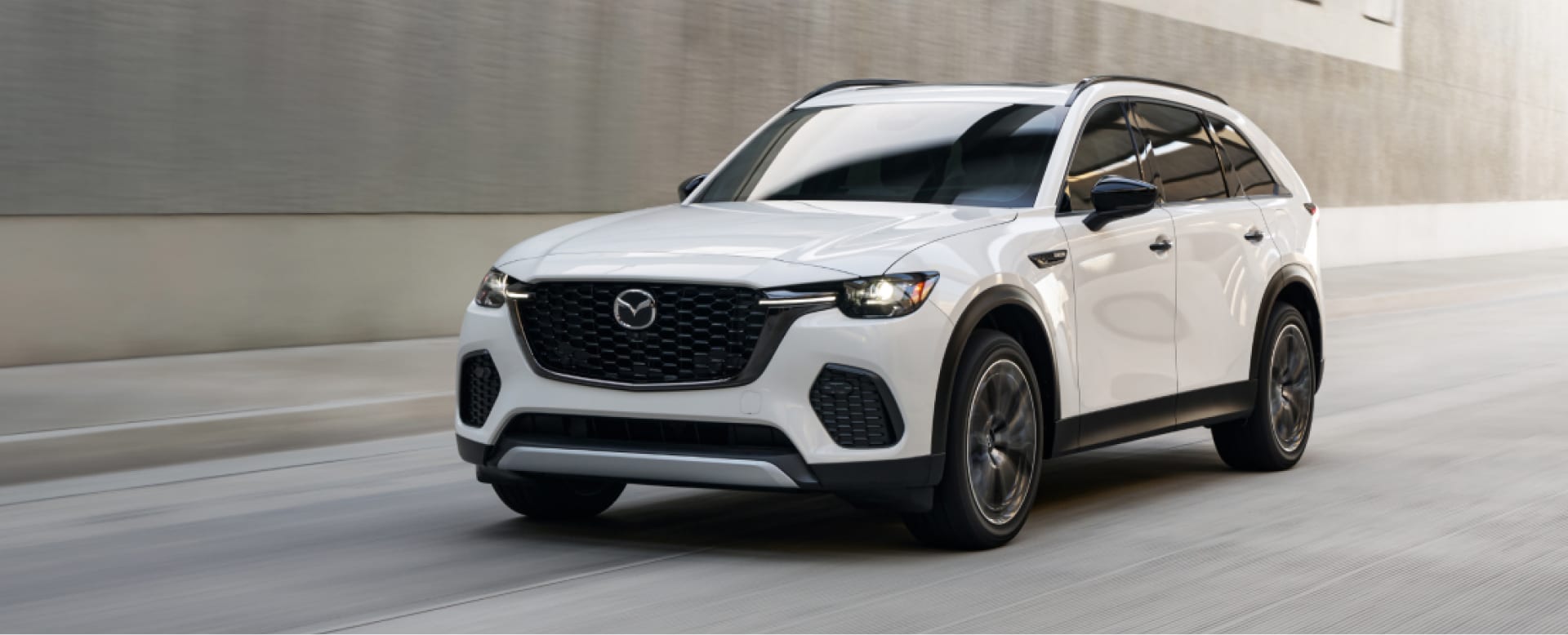 Mazda CX-60 GS 2026 SUV en República Dominicana