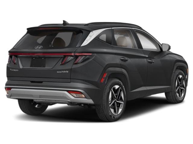 Hyundai Tucson i 2026 SUV en República Dominicana