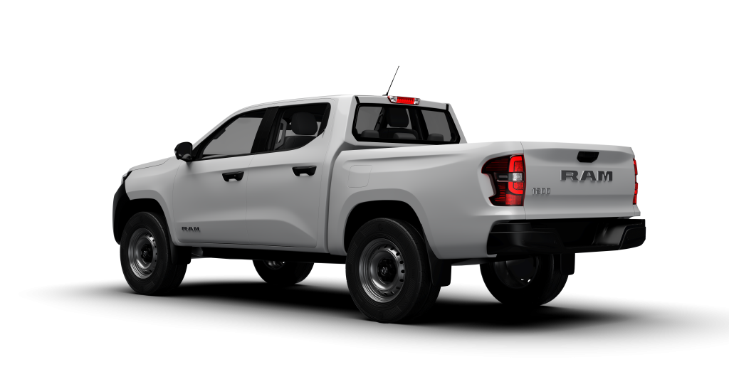 Ram 700 Bighorn Camioneta 2026 en República Dominicana