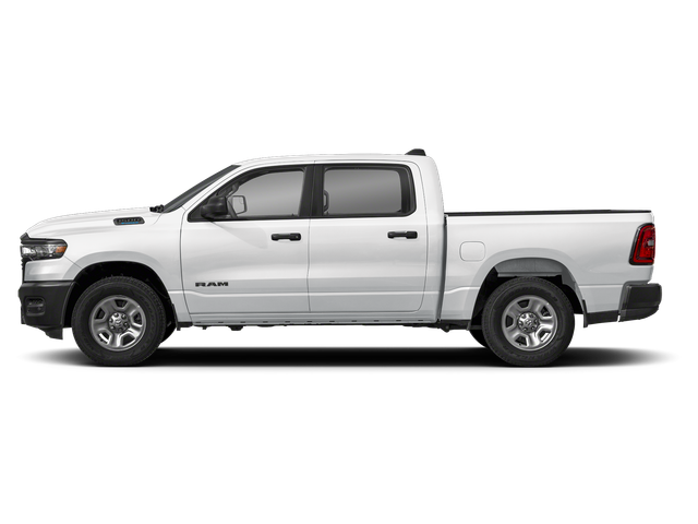 Ram 700 Bighorn Camioneta 2026 en República Dominicana