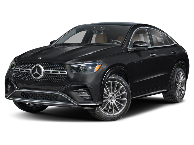 Mercedes-Benz GLE 450 4MATIC 2026 SUV de lujo en República Dominicana