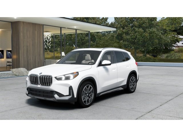 BMW X1 1.8i sDrive Modelo 2026 en República Dominicana