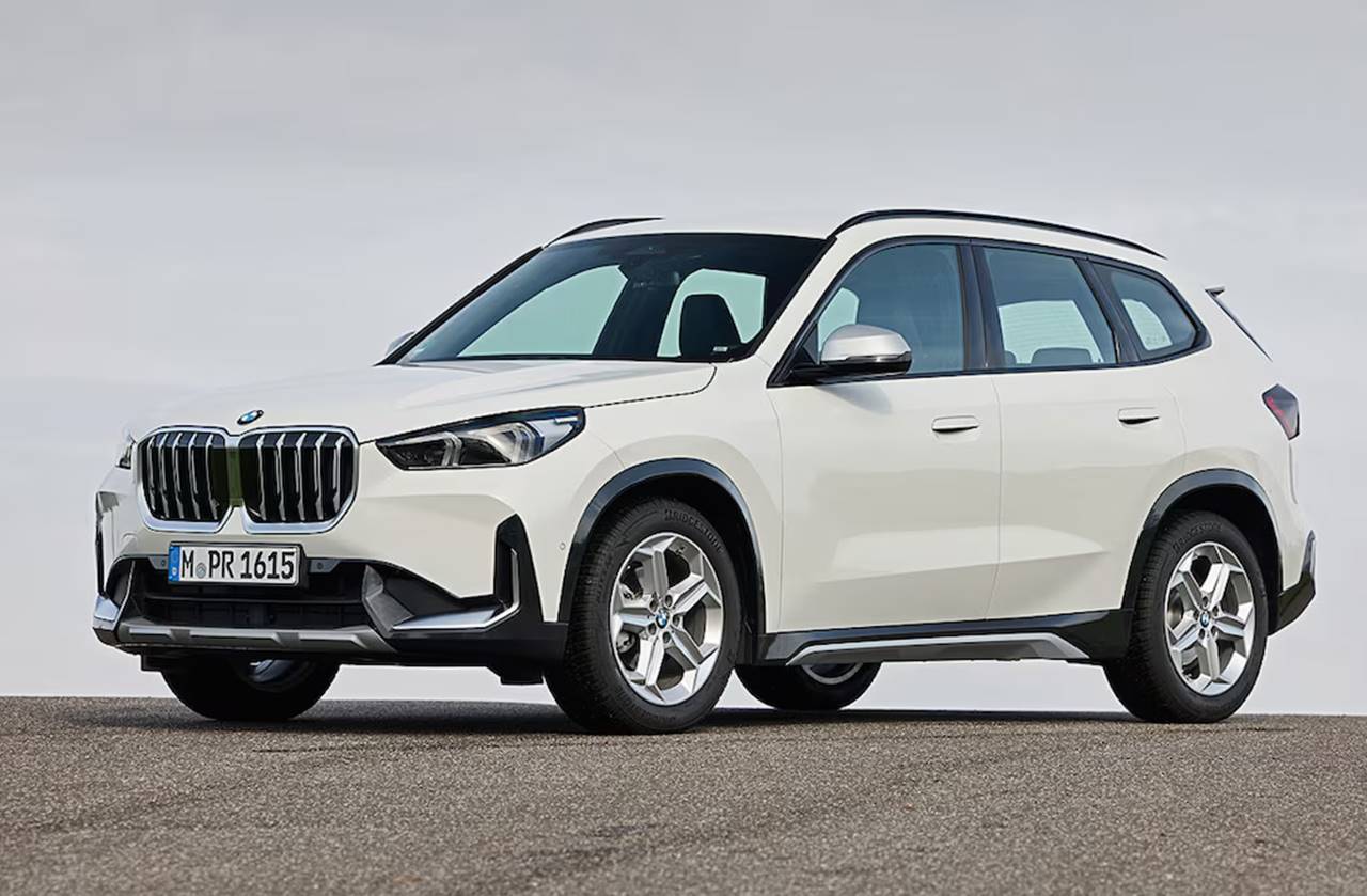 BMW X1 1.8i sDrive Modelo 2026
