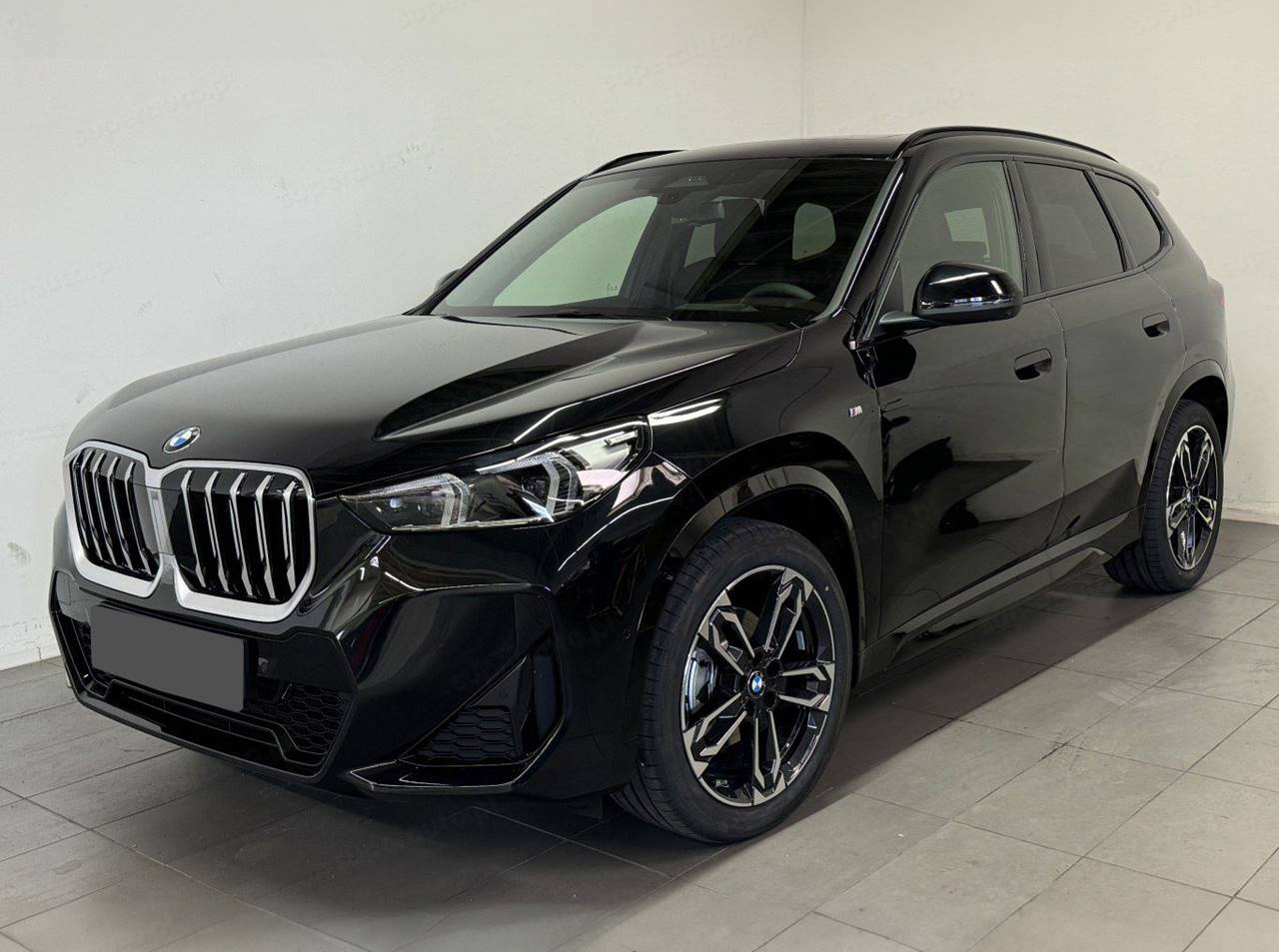 BMW X1 18i S Drive 2026 SUV