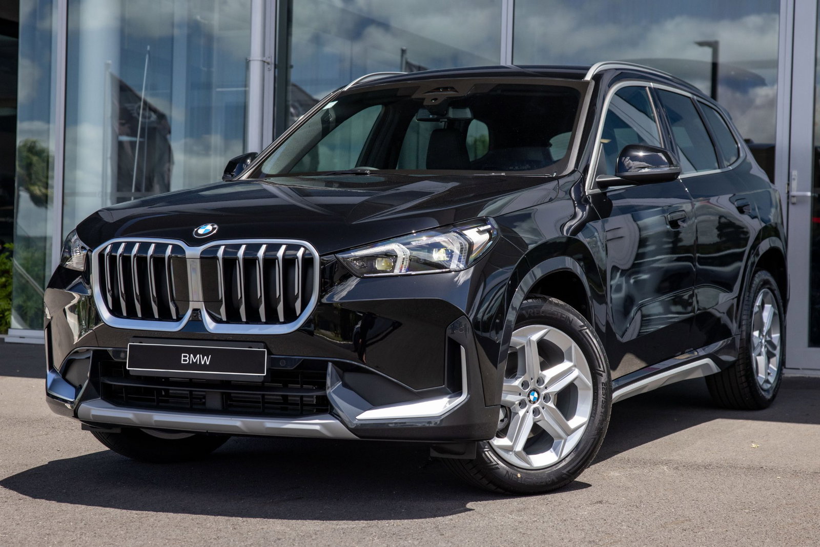 BMW X1 18i S Drive 2026 SUV en República Dominicana
