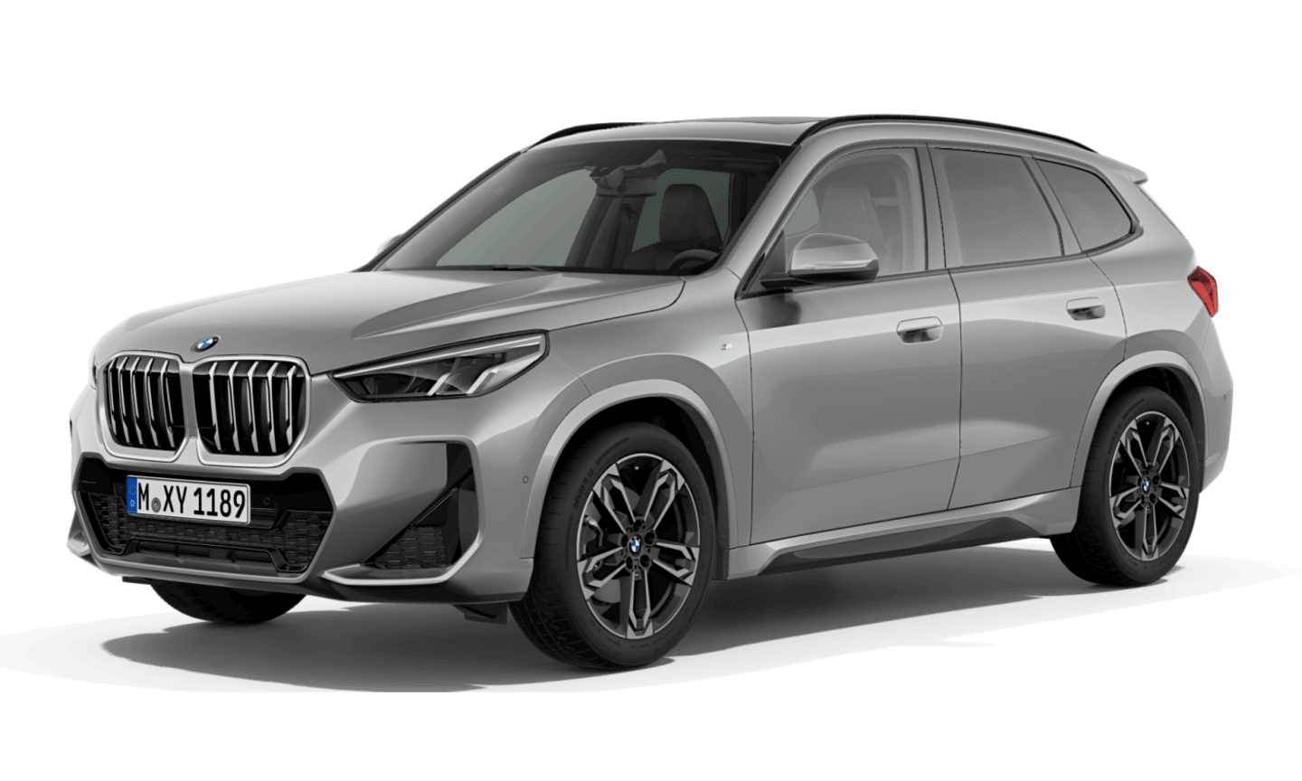 BMW X1 1.8i sDrive Modelo 2026 en República Dominicana