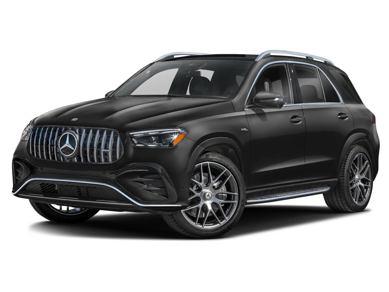 Mercedes-Benz GLE 450 4MATIC 2026 SUV