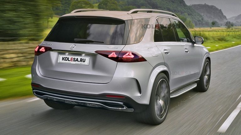Mercedes-Benz GLE 450 4MATIC 2026 SUV en República Dominicana