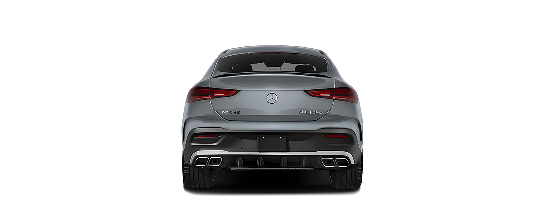 Mercedes-Benz GLE 450 4MATIC 2026 SUV en República Dominicana