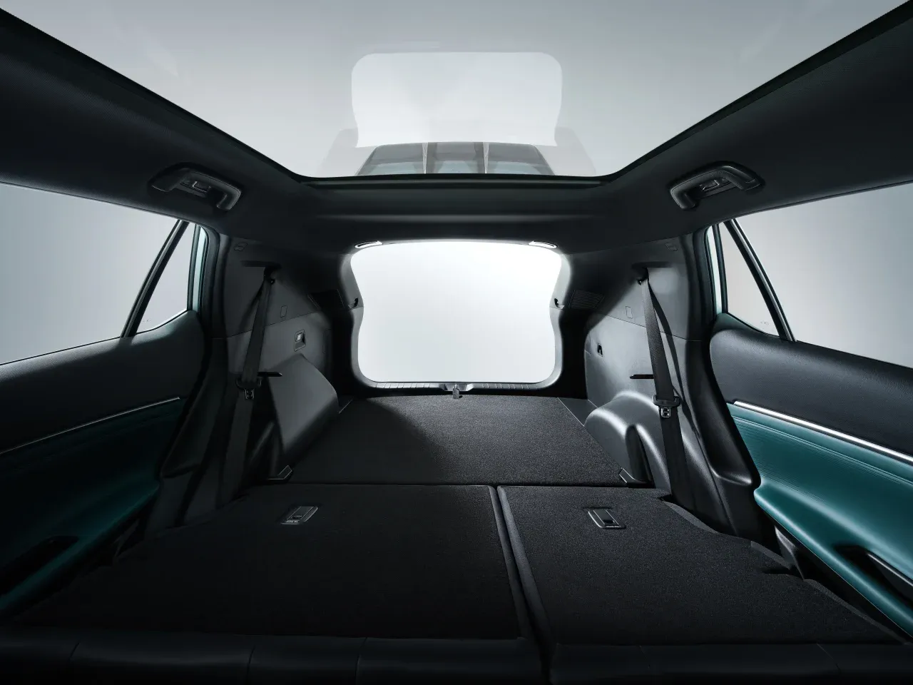 GAC Emkoo Elite 2026 SUV Turbo 1.5L 177HP