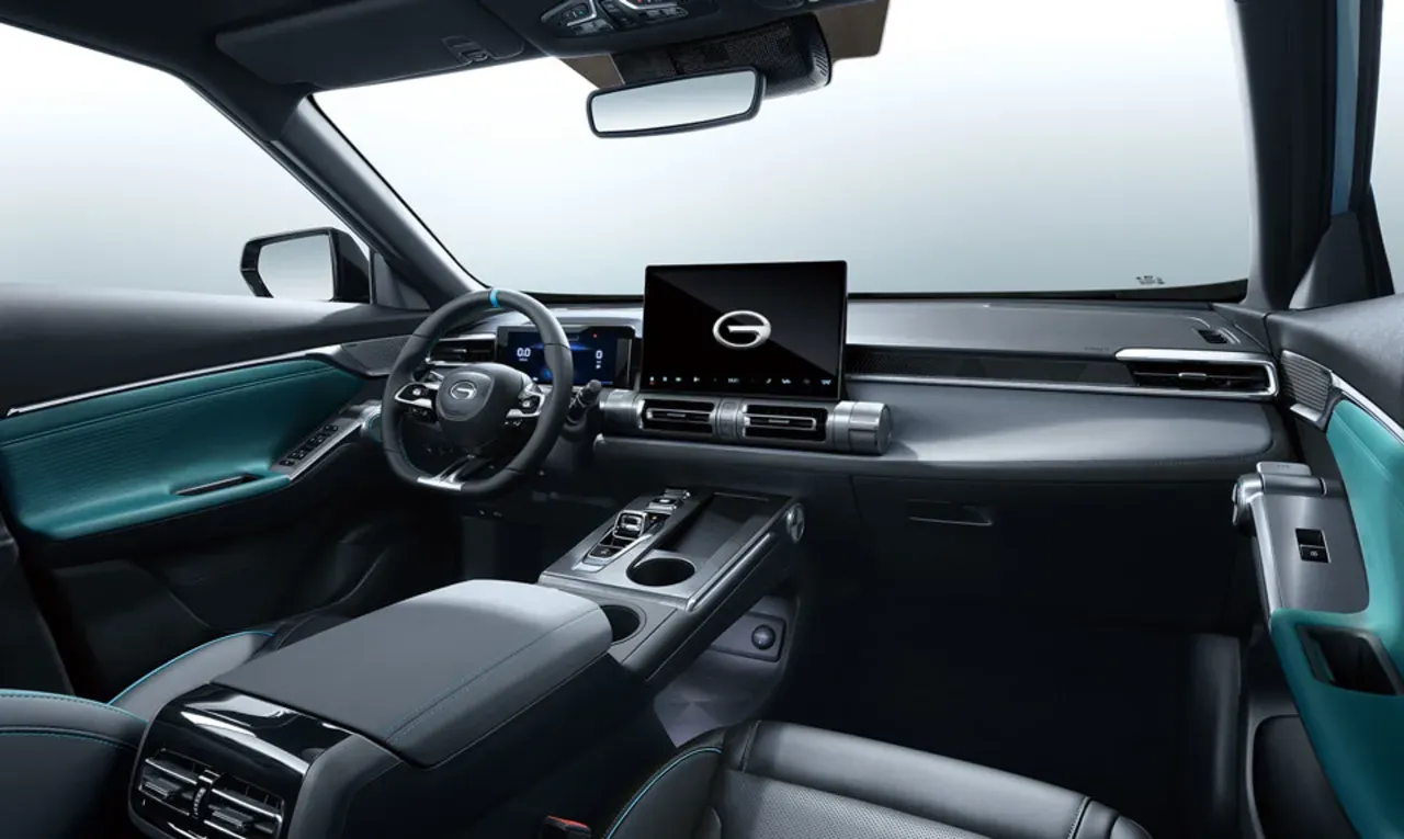 GAC Emkoo Elite 2026 SUV Turbo 1.5L 177HP en República Dominicana
