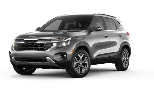 Kia Seltos EX 2026 SUV compacto