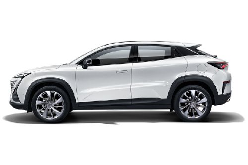 Changan UNI-T 2026 SUV Turbo 1.5L 180 HP en República Dominicana
