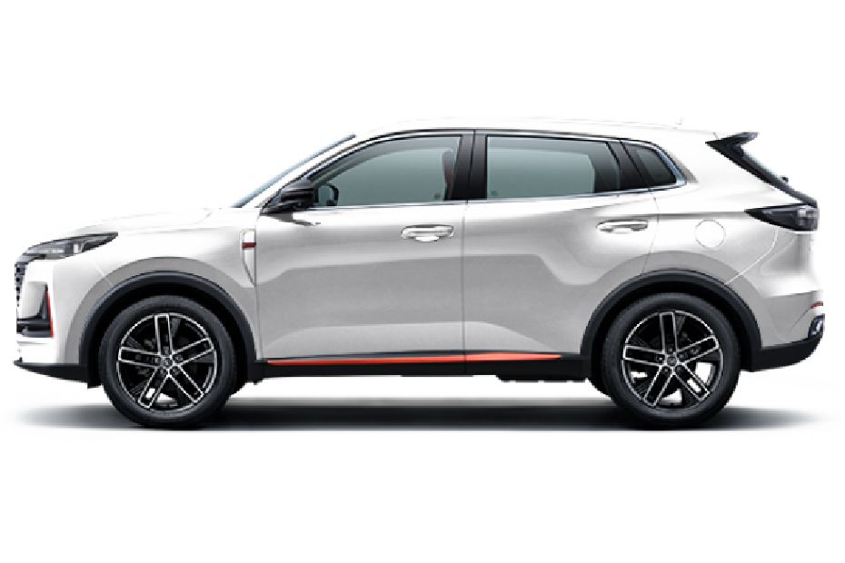 Changan UNI-T 2026 SUV Turbo 1.5L 180 HP en República Dominicana