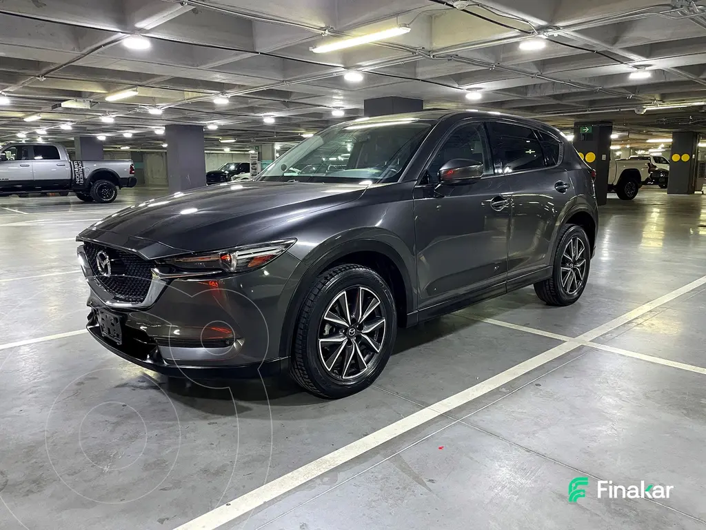 Mazda CX-5 CE 2026 SUV en República Dominicana
