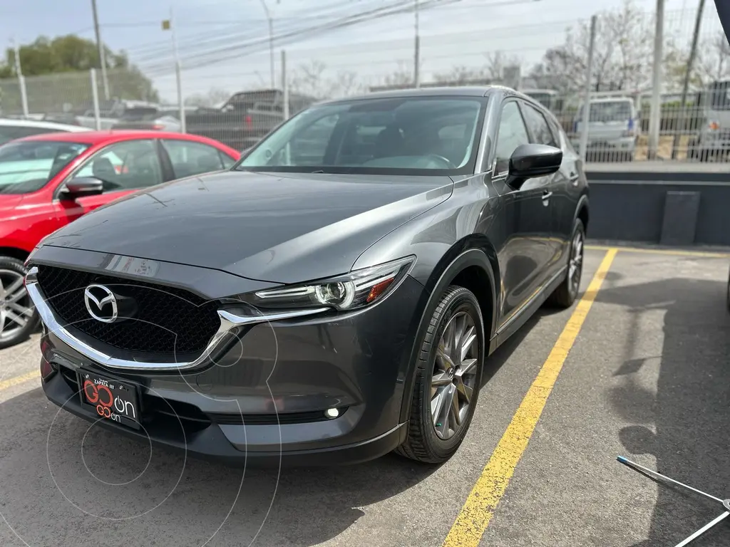 Mazda CX-5 CE 2026 SUV en República Dominicana