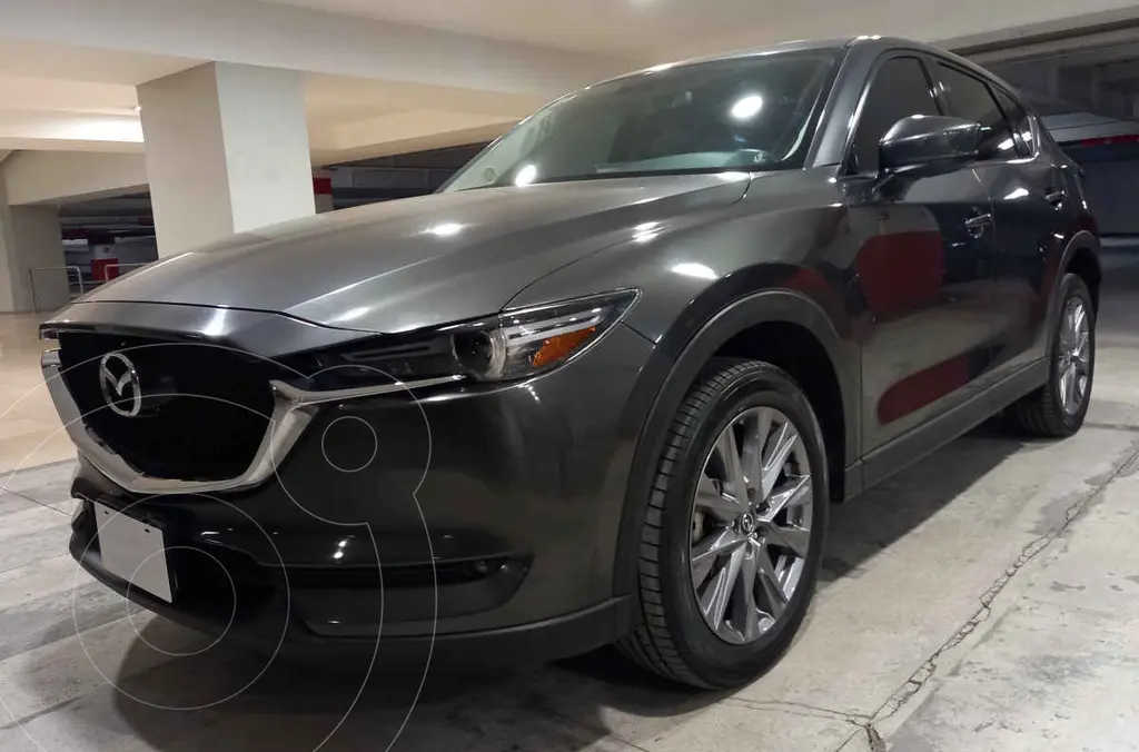 Mazda CX-5 CE 2026 SUV