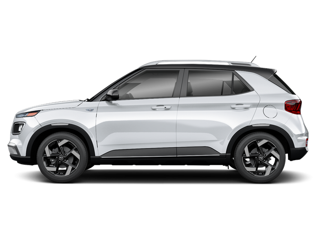 Hyundai Venue 2026 SUV