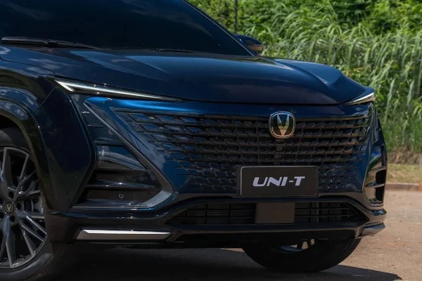 Changan UNI-T 2026 SUV 1.5L Turbo en República Dominicana