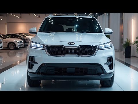 Kia K-3 Cross 2026 vehículo compacto en República Dominicana