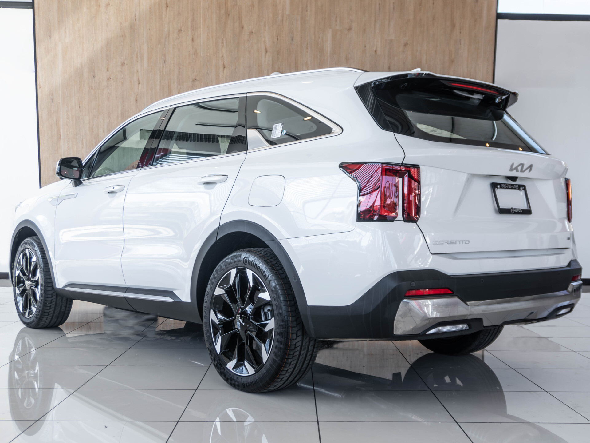 Kia K-3 Cross 2026 vehículo compacto en República Dominicana