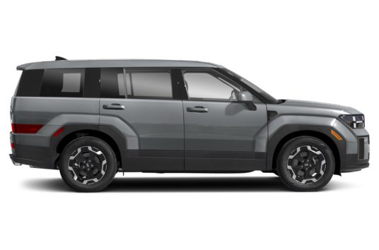 Hyundai Santa Fe 2026 SUV en República Dominicana