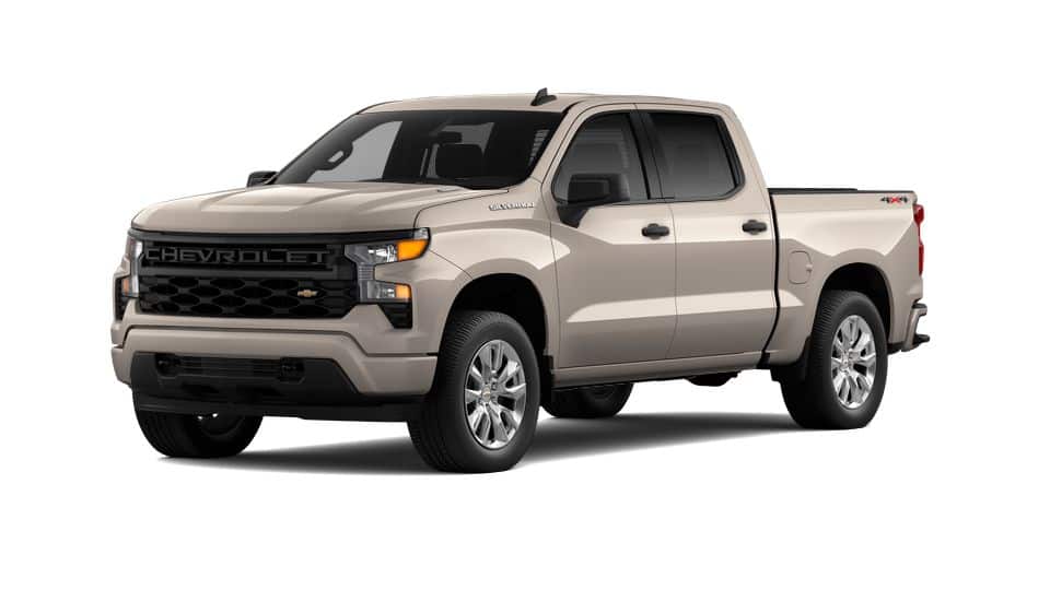 Chevrolet Silverado High Country Duramax 3.0L Turbo 2026 en República Dominicana