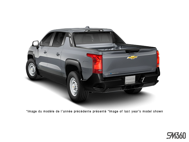 Chevrolet Silverado High Country Duramax 3.0L Turbo 2026 en República Dominicana