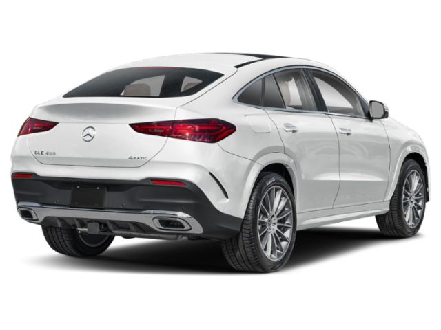 Mercedes-Benz GLE 450 4MATIC SUV 2026 en República Dominicana
