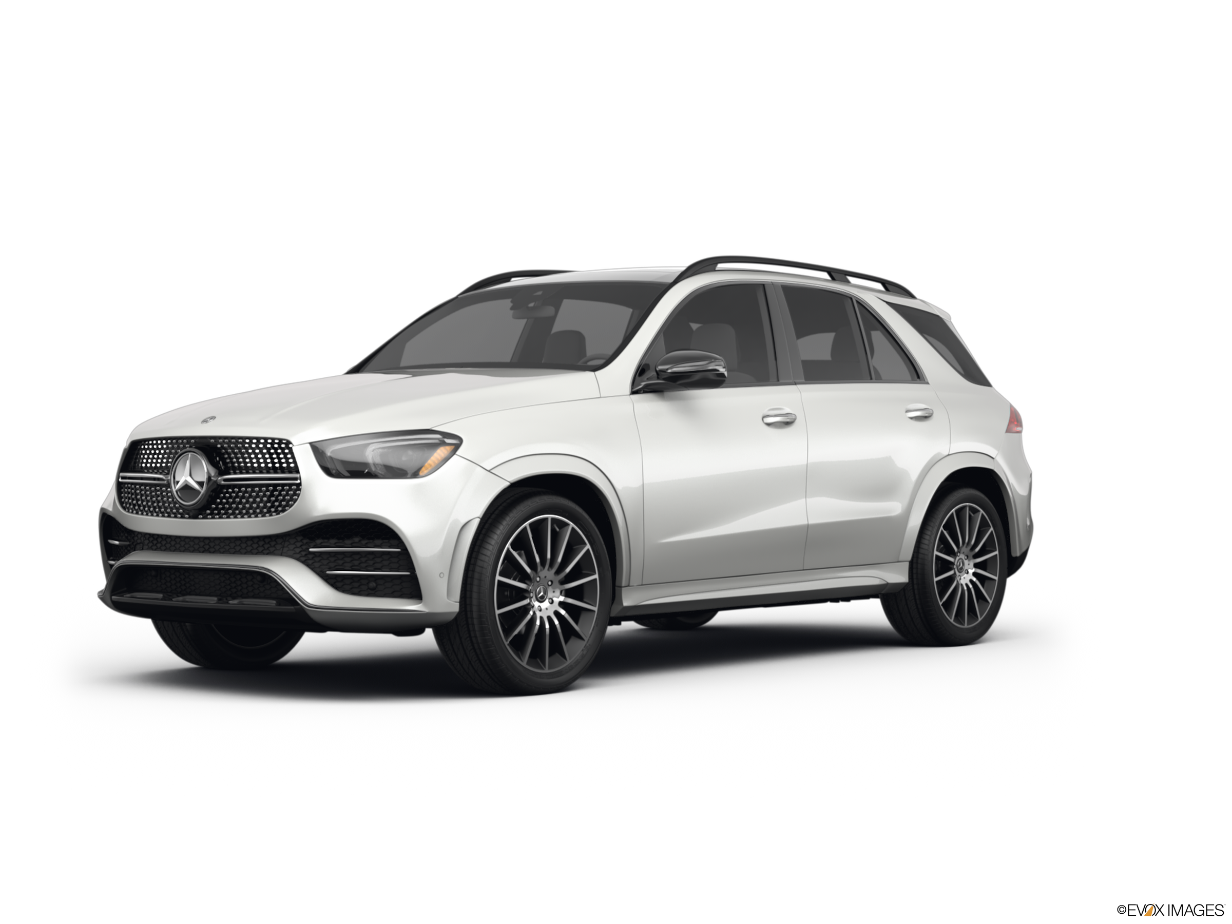 Mercedes-Benz GLE 450 4MATIC SUV 2026