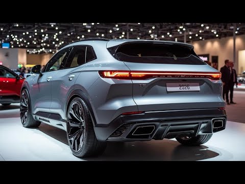 Forthing EVO T5 2026 SUV Gris en República Dominicana