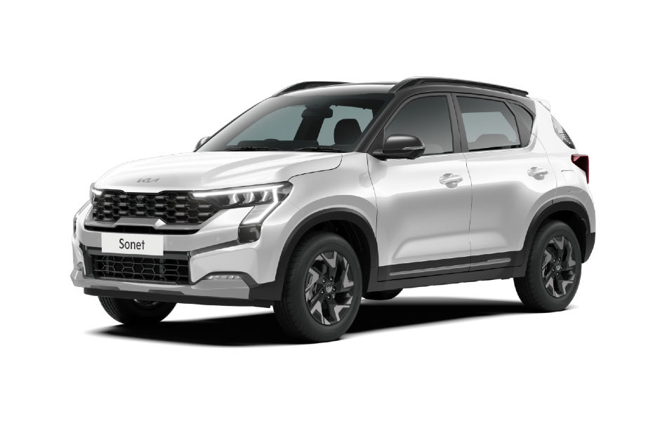 Kia Sonet 2026 SUV modelo Full en República Dominicana