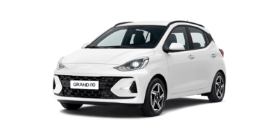Hyundai Grand i10 2024 Hatchback Compacto en República Dominicana