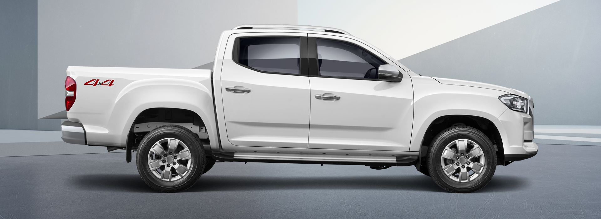 Maxus D60 2026 SUV de Lujo en República Dominicana