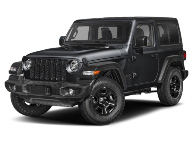 Jeep Wrangler Rubicon 2026 Todo Terreno en República Dominicana