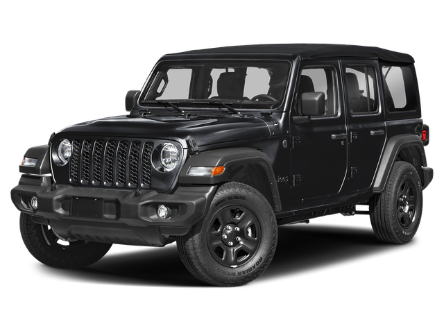 Jeep Wrangler Rubicon 2026 Todo Terreno en República Dominicana