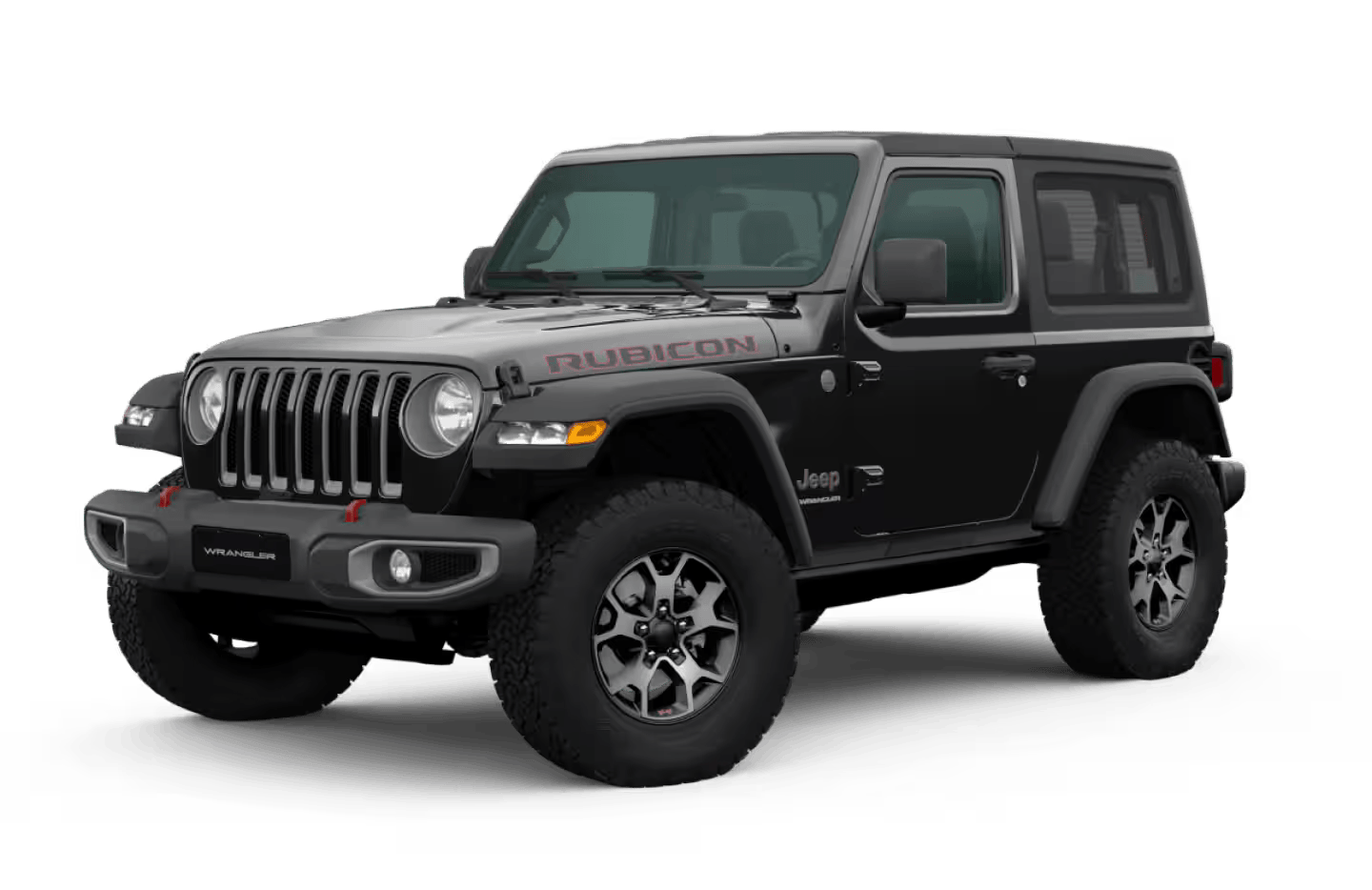 Jeep Wrangler Rubicon 2026 Todo Terreno en República Dominicana