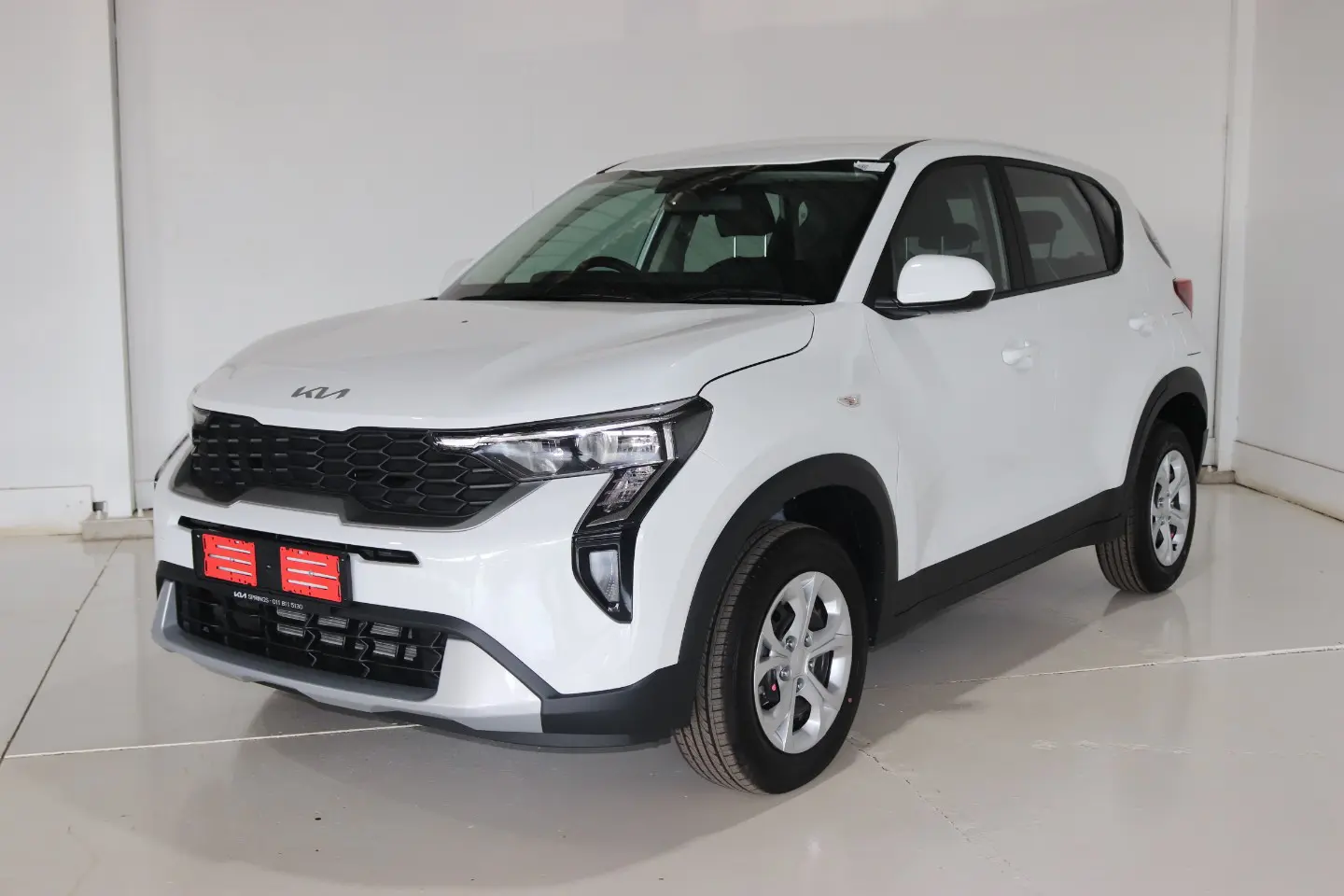 Kia Sonet FULL 2026 SUV