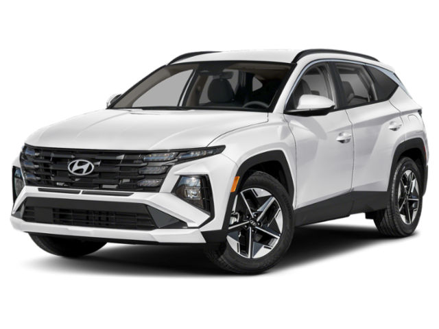 Hyundai Tucson i Modelo 2026 SUV en República Dominicana